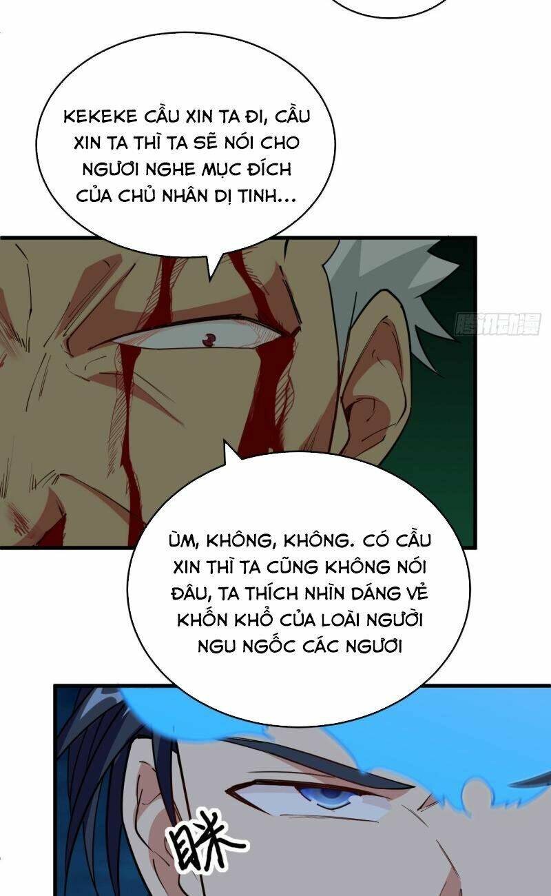 Thuật Sĩ Đến Từ Tương Lai Chapter 89 - Trang 2