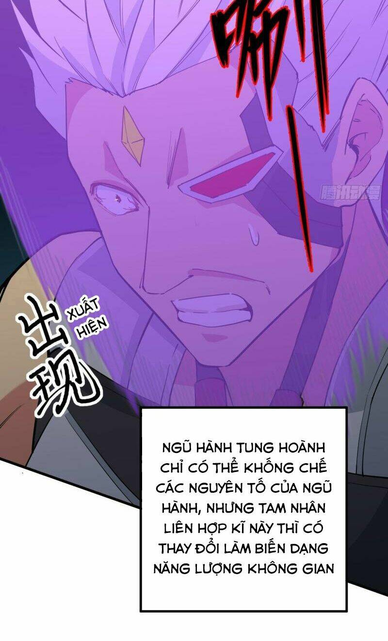 Thuật Sĩ Đến Từ Tương Lai Chapter 87 - Trang 2