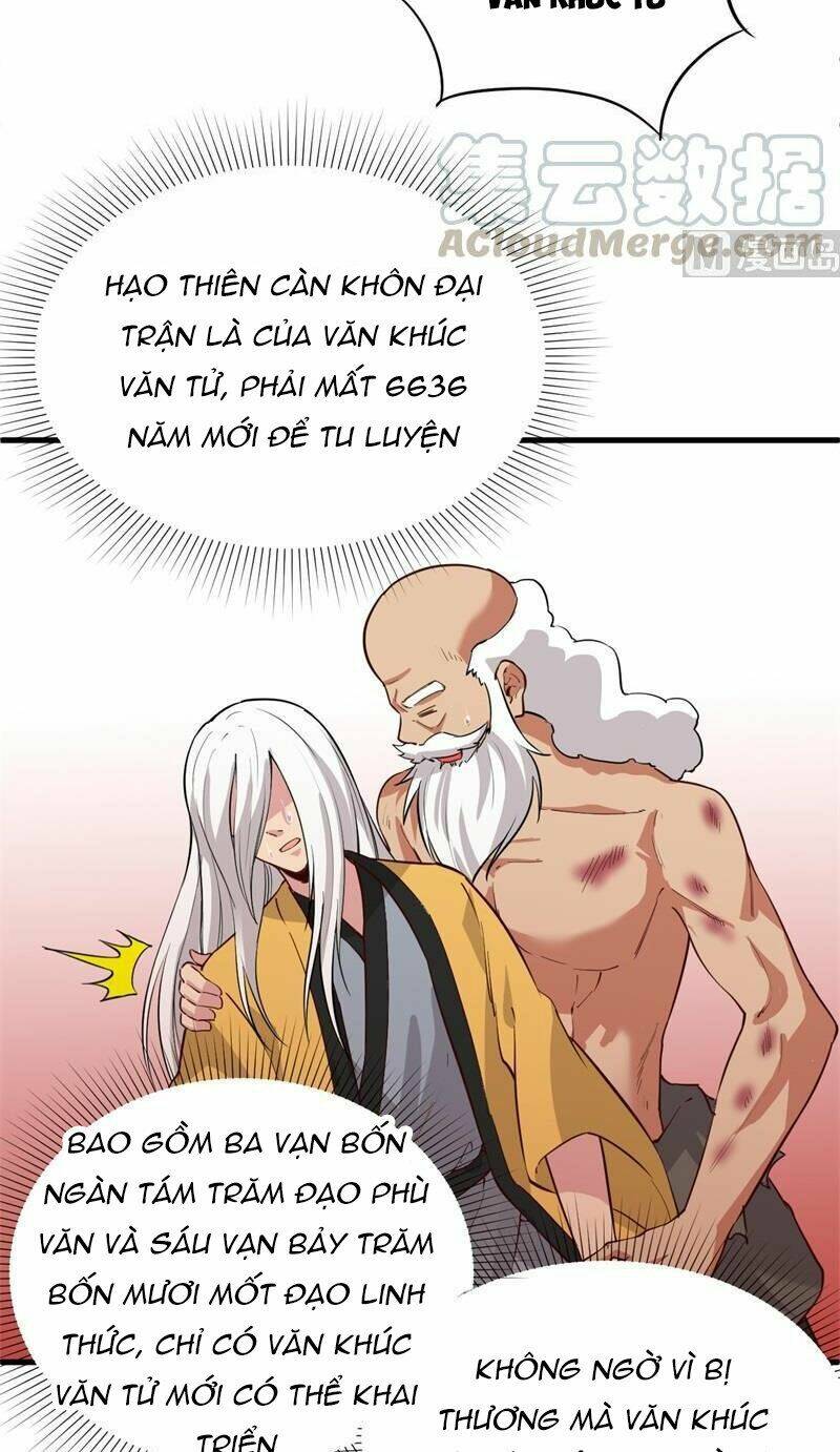 Thuật Sĩ Đến Từ Tương Lai Chapter 86 - Trang 2