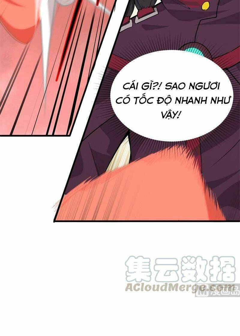 Thuật Sĩ Đến Từ Tương Lai Chapter 85 - Trang 2