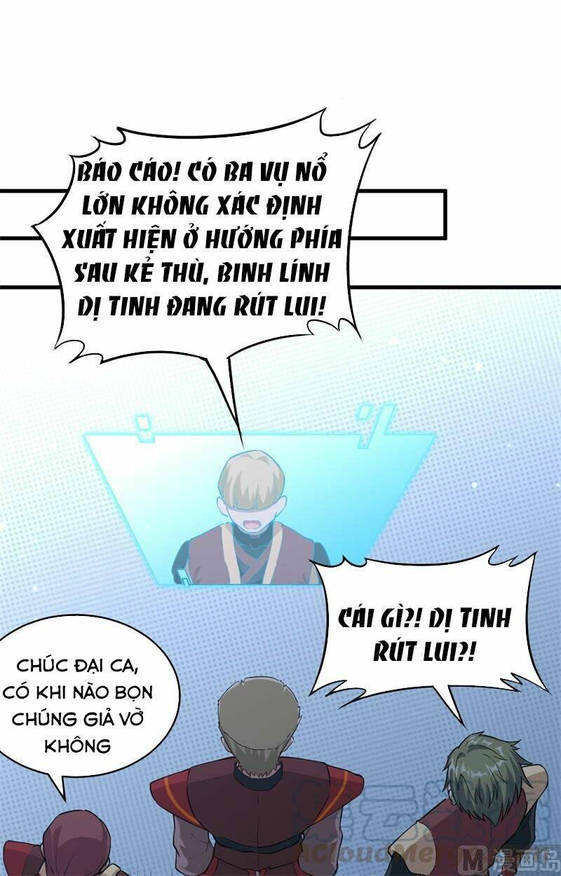 Thuật Sĩ Đến Từ Tương Lai Chapter 81 - Trang 2