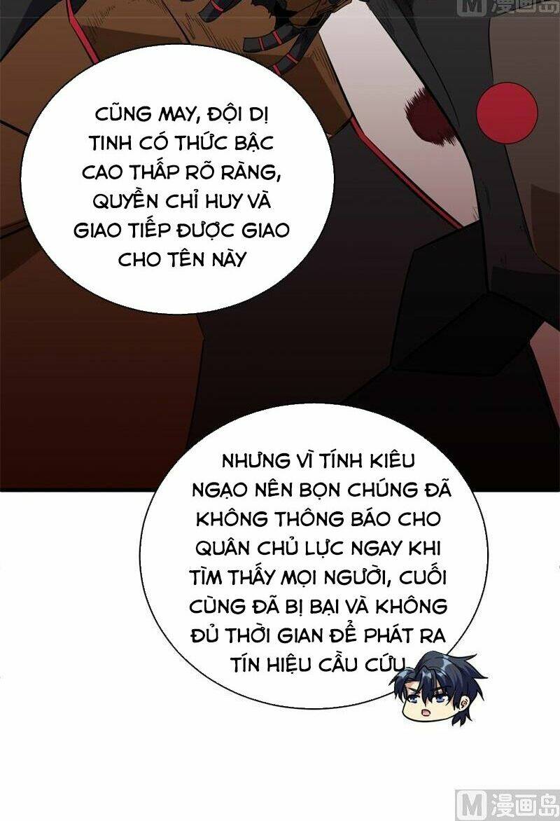 Thuật Sĩ Đến Từ Tương Lai Chapter 80 - Trang 2