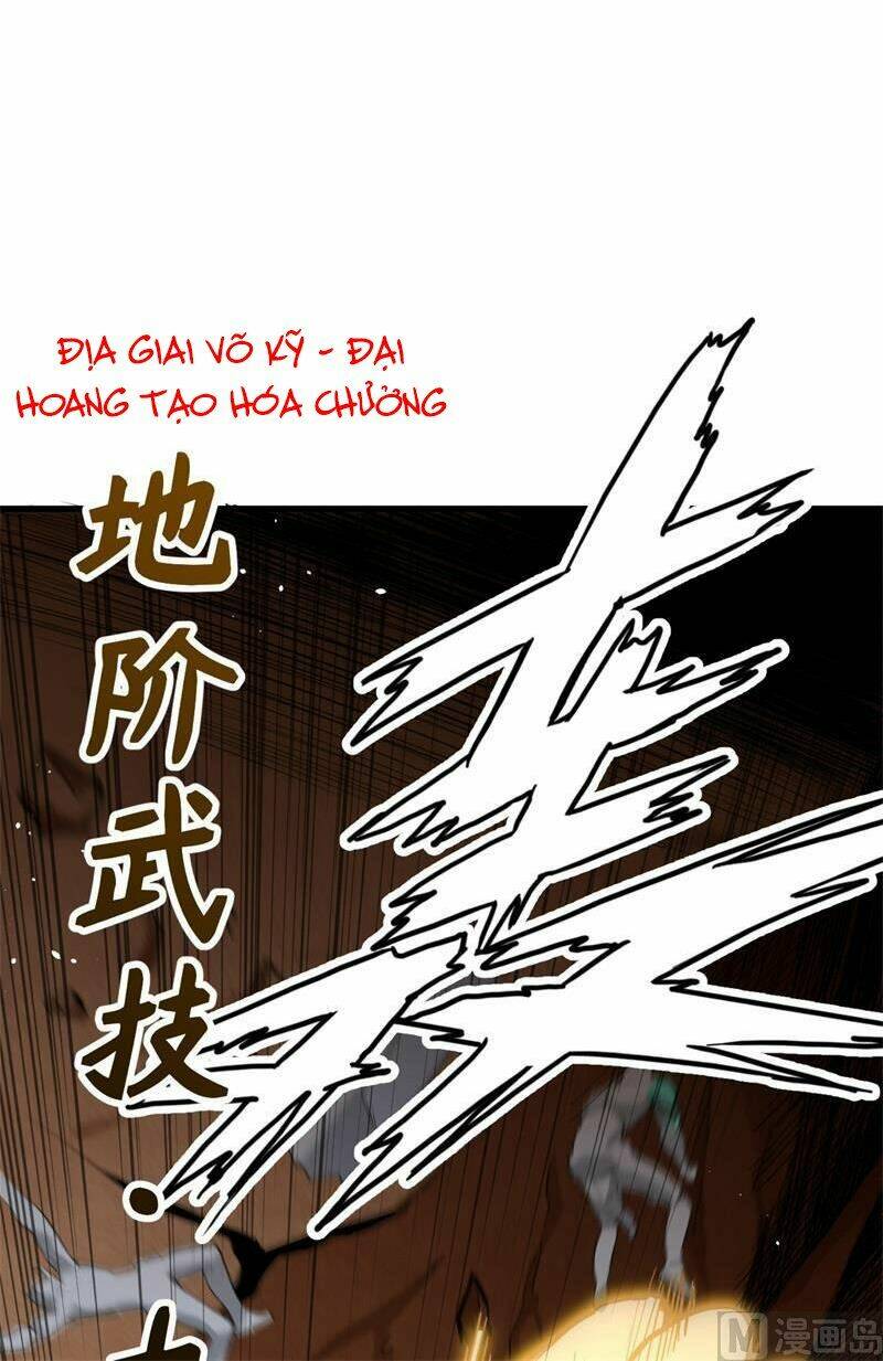 Thuật Sĩ Đến Từ Tương Lai Chapter 76 - Trang 2