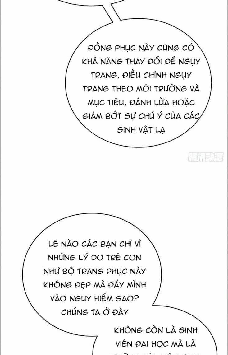 Thuật Sĩ Đến Từ Tương Lai Chapter 68 - Trang 2