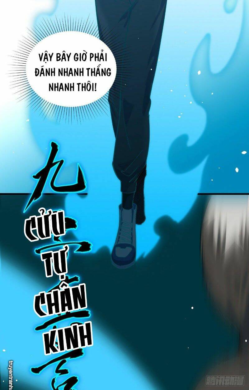 Thuật Sĩ Đến Từ Tương Lai Chapter 62 - Trang 2