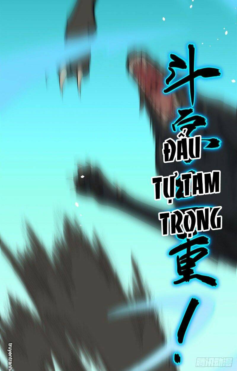 Thuật Sĩ Đến Từ Tương Lai Chapter 62 - Trang 2