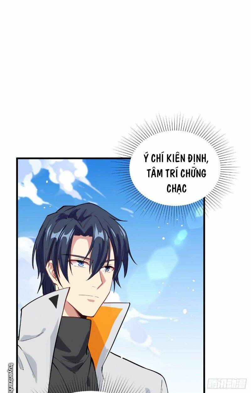 Thuật Sĩ Đến Từ Tương Lai Chapter 62 - Trang 2