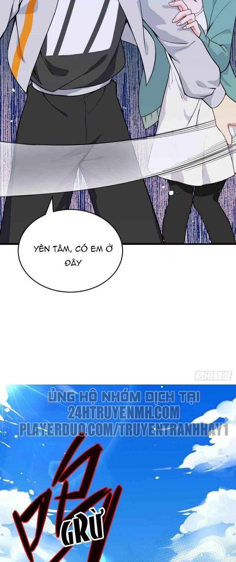 Thuật Sĩ Đến Từ Tương Lai Chapter 61 - Trang 2