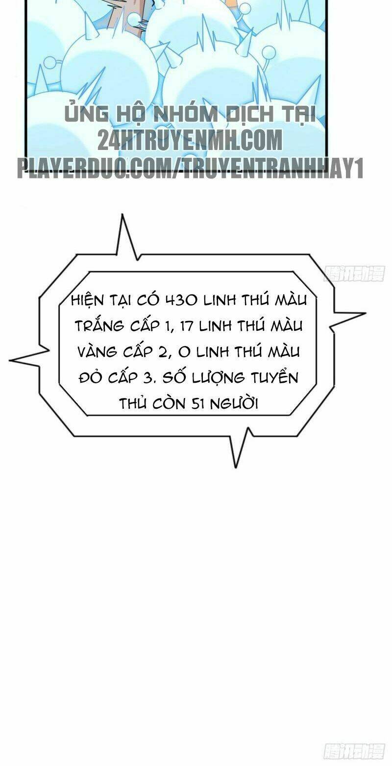 Thuật Sĩ Đến Từ Tương Lai Chapter 55 - Trang 2