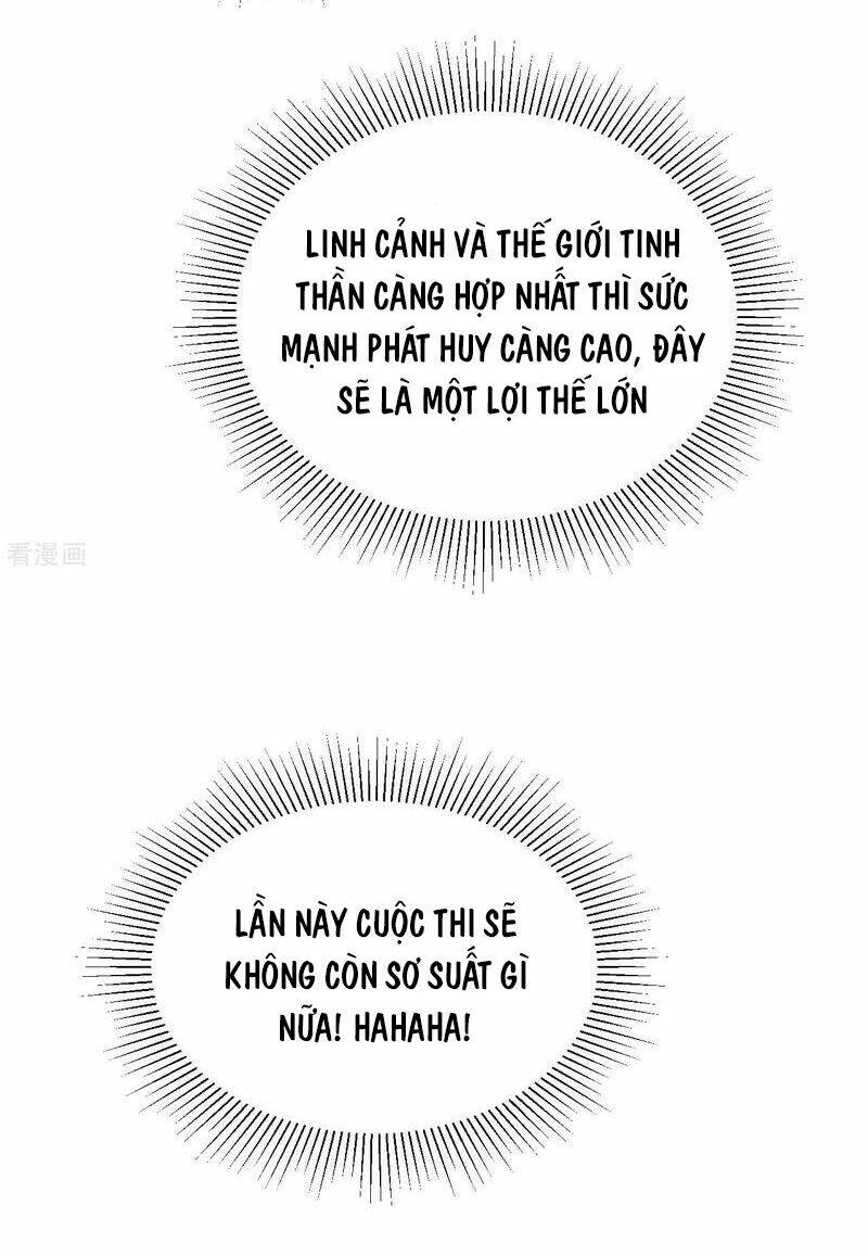 Thuật Sĩ Đến Từ Tương Lai Chapter 54 - Trang 2