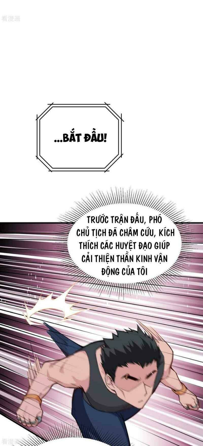 Thuật Sĩ Đến Từ Tương Lai Chapter 49 - Trang 2