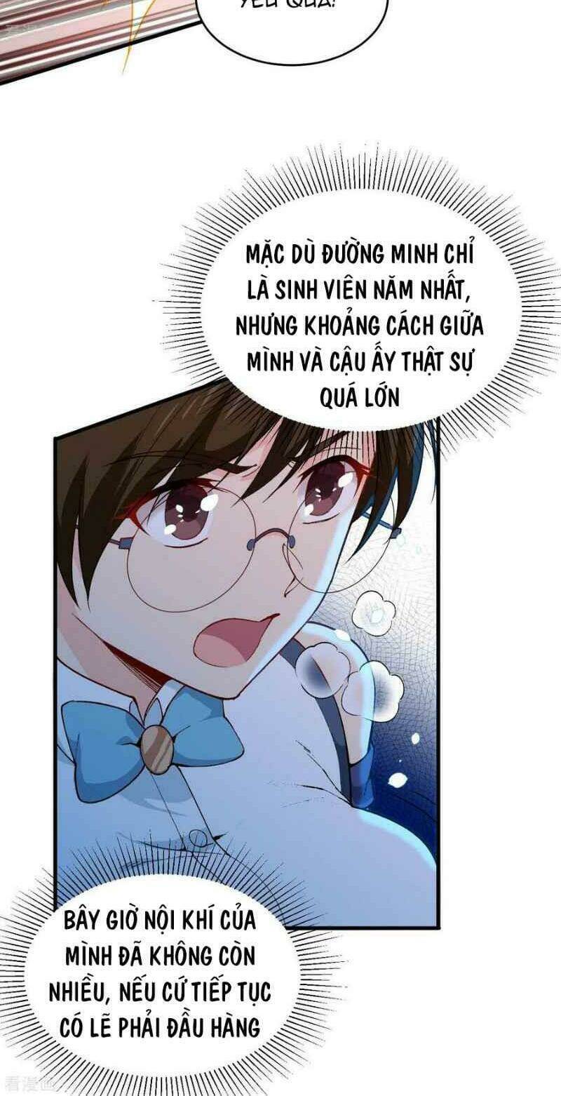 Thuật Sĩ Đến Từ Tương Lai Chapter 49 - Trang 2