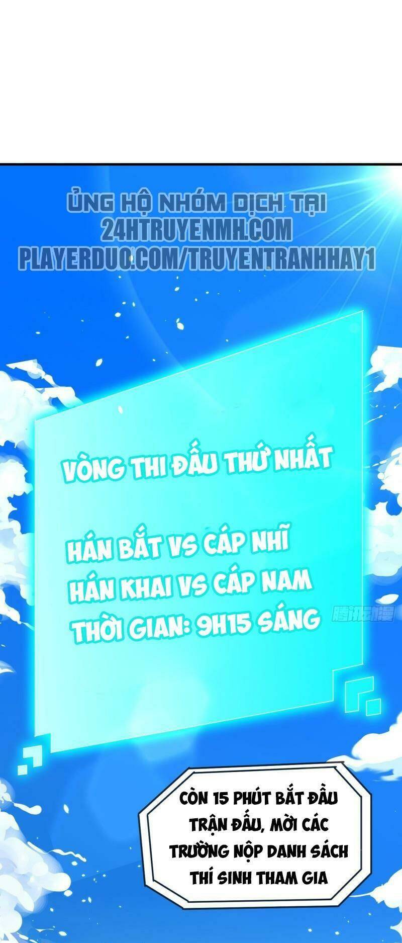 Thuật Sĩ Đến Từ Tương Lai Chapter 48 - Trang 2