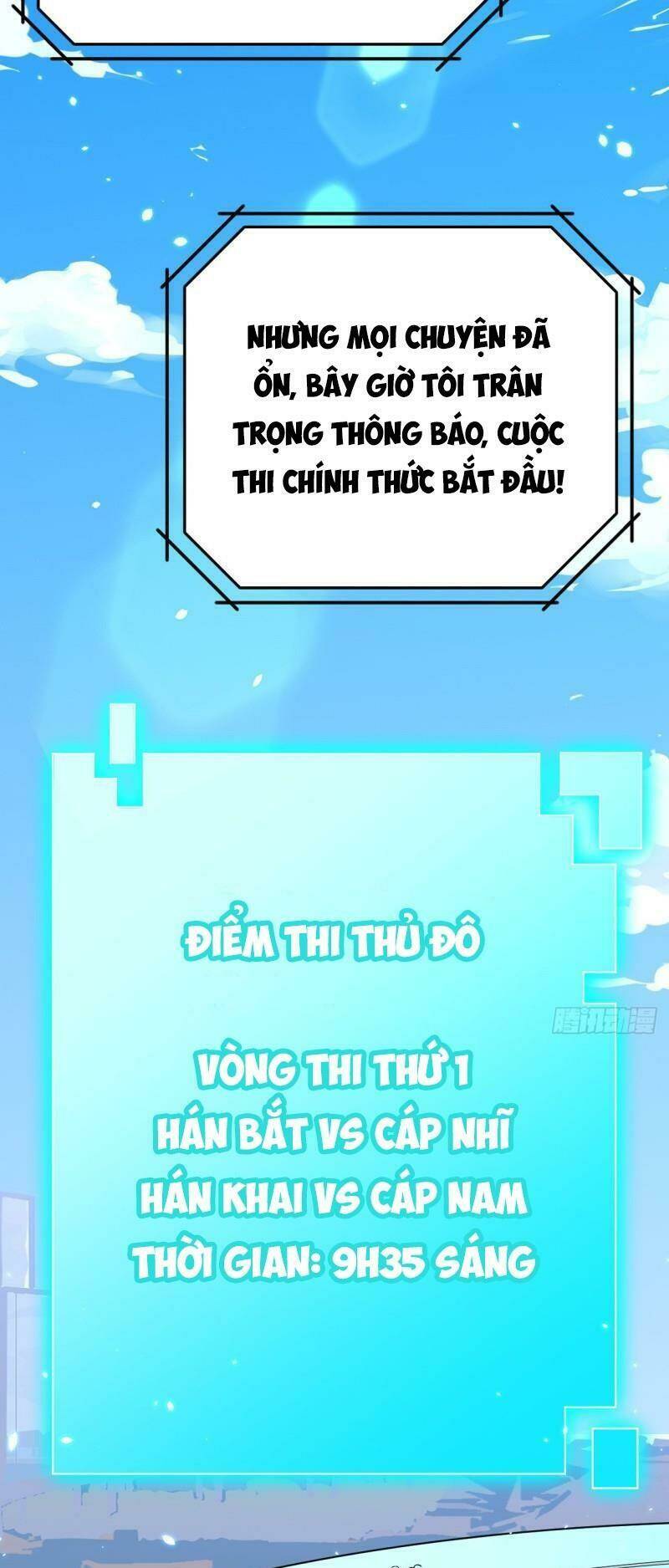 Thuật Sĩ Đến Từ Tương Lai Chapter 48 - Trang 2