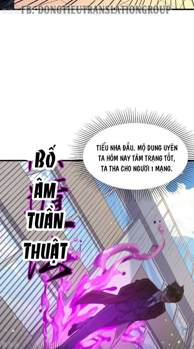 Thuật Sĩ Đến Từ Tương Lai Chapter 45 - Trang 2