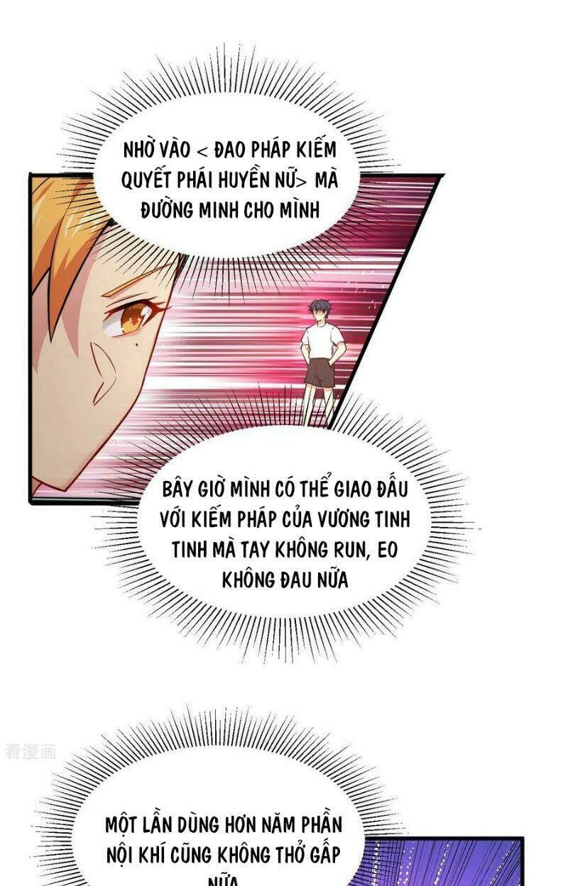 Thuật Sĩ Đến Từ Tương Lai Chapter 42 - Trang 2