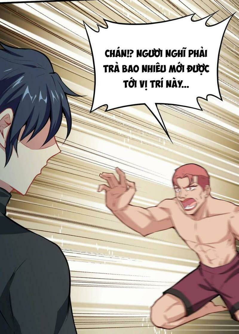 Thuật Sĩ Đến Từ Tương Lai Chapter 39 - Trang 2