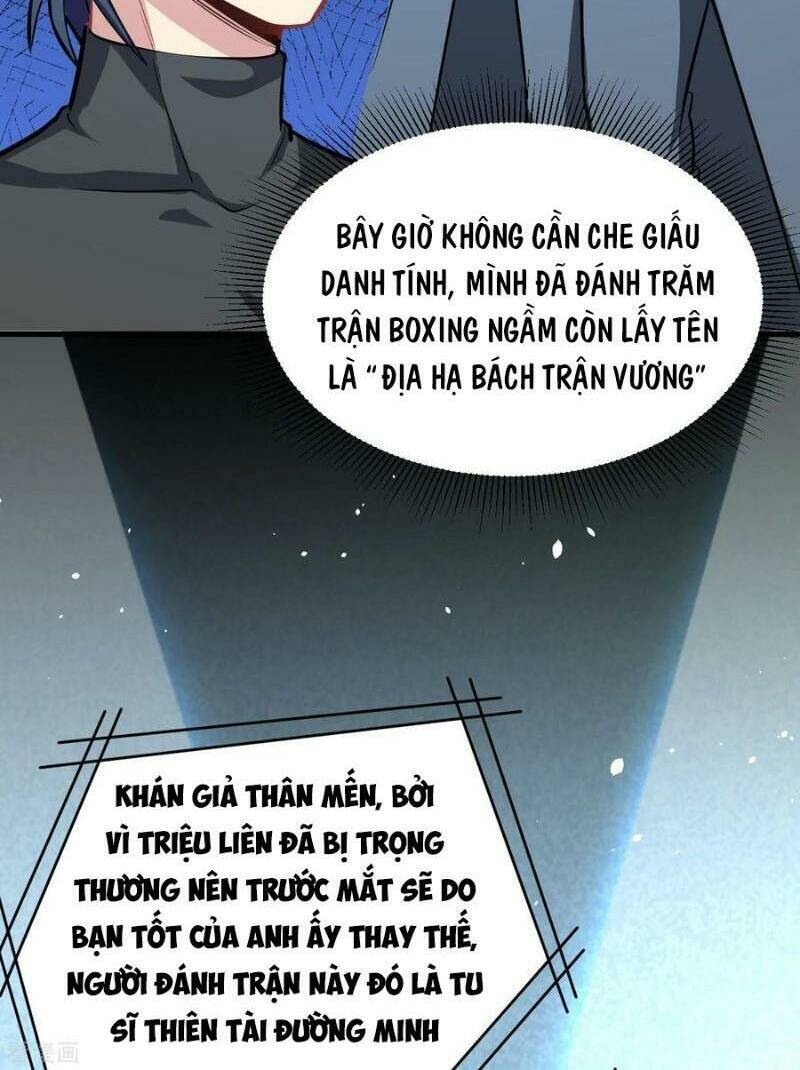 Thuật Sĩ Đến Từ Tương Lai Chapter 38 - Trang 2