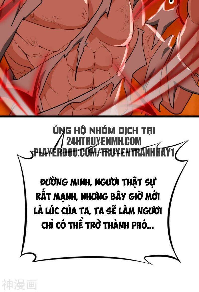 Thuật Sĩ Đến Từ Tương Lai Chapter 33 - Trang 2