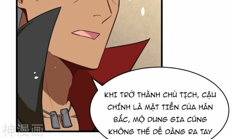 Thuật Sĩ Đến Từ Tương Lai Chapter 32 - Trang 2