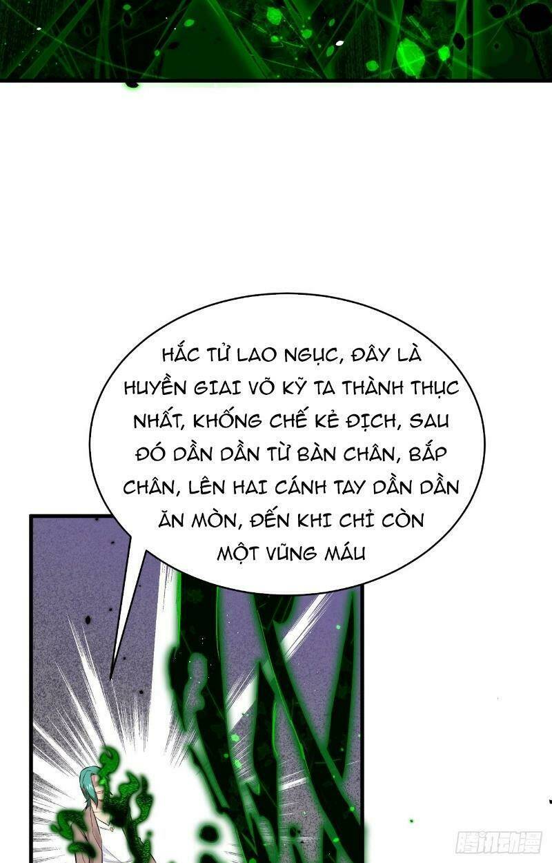 Thuật Sĩ Đến Từ Tương Lai Chapter 26 - Trang 2