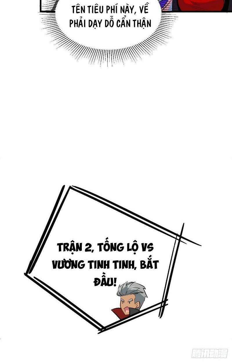 Thuật Sĩ Đến Từ Tương Lai Chapter 24 - Trang 2