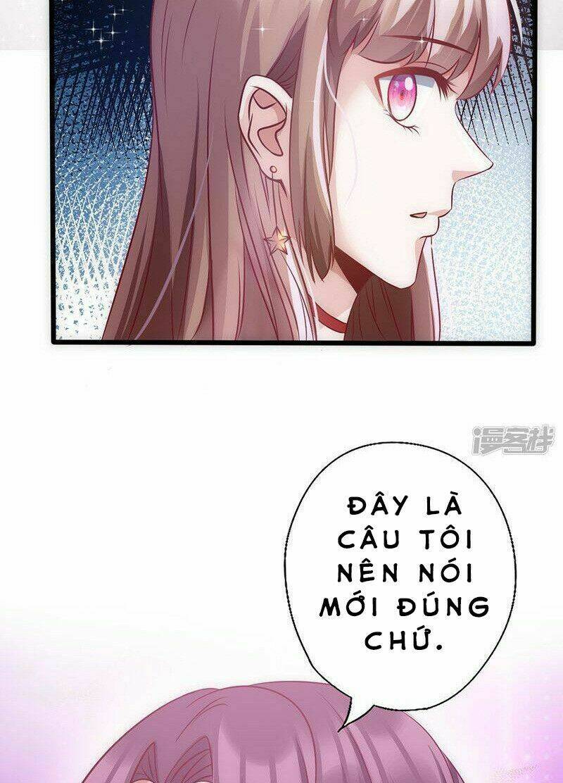 Truy Phu 36 Kế – Ông Xã À, Tới Chiến Nào! Chapter 35 - Trang 2