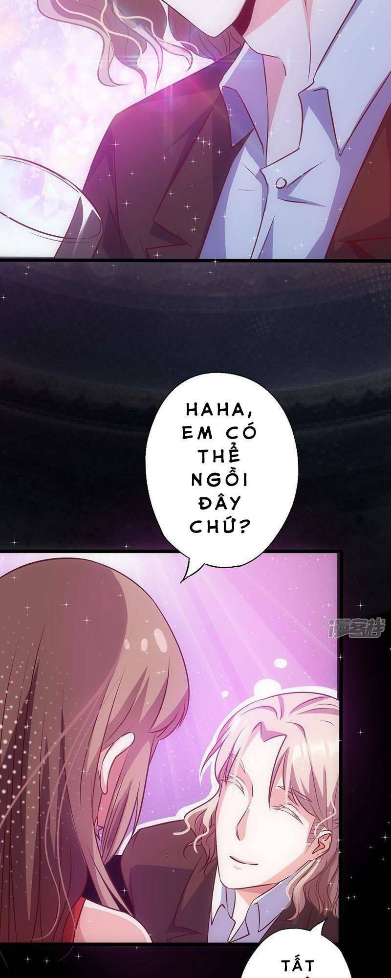 Truy Phu 36 Kế – Ông Xã À, Tới Chiến Nào! Chapter 34 - Trang 2