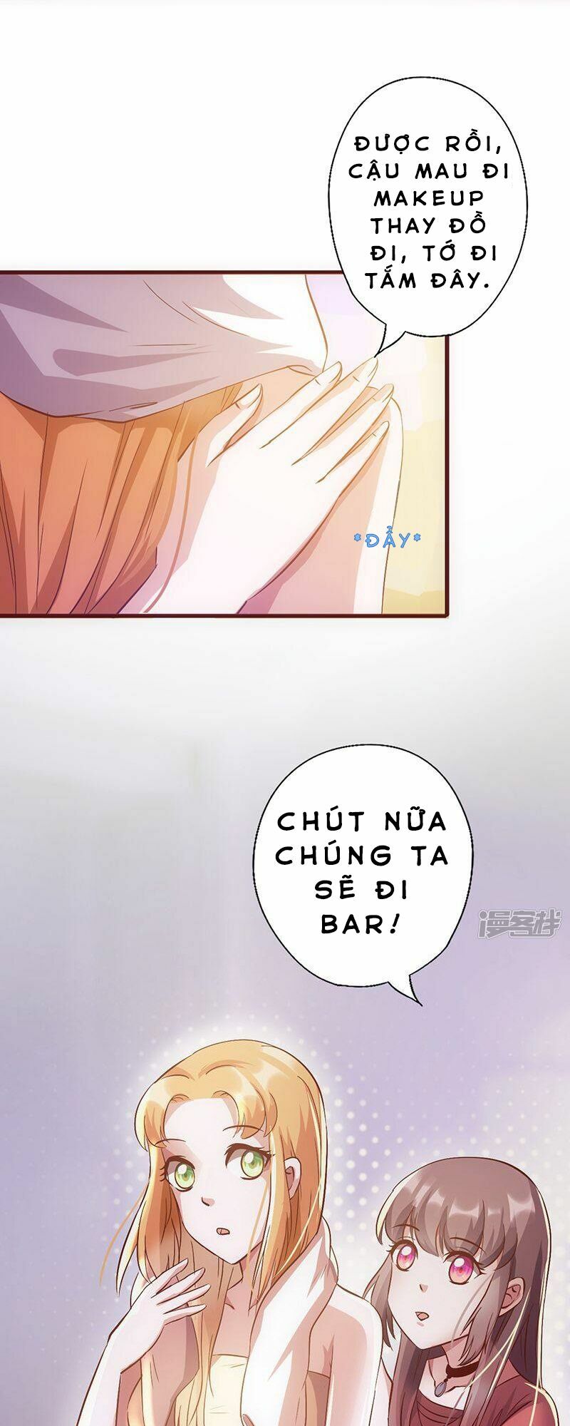 Truy Phu 36 Kế – Ông Xã À, Tới Chiến Nào! Chapter 34 - Trang 2