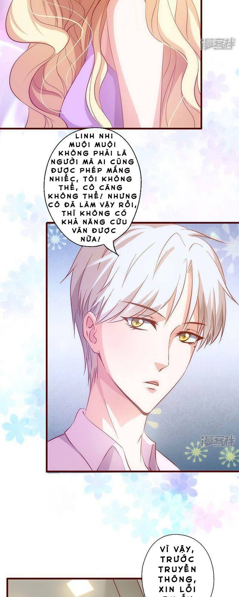 Truy Phu 36 Kế – Ông Xã À, Tới Chiến Nào! Chapter 32 - Trang 2