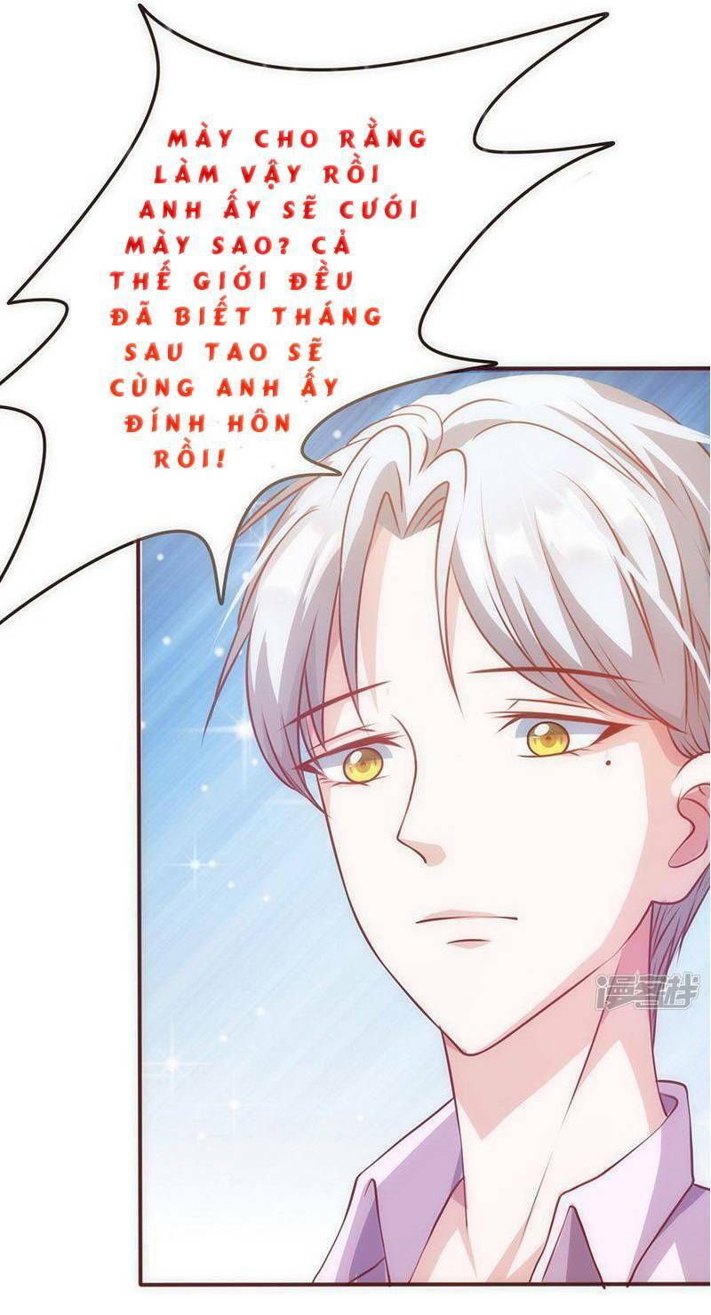 Truy Phu 36 Kế – Ông Xã À, Tới Chiến Nào! Chapter 31 - Trang 2