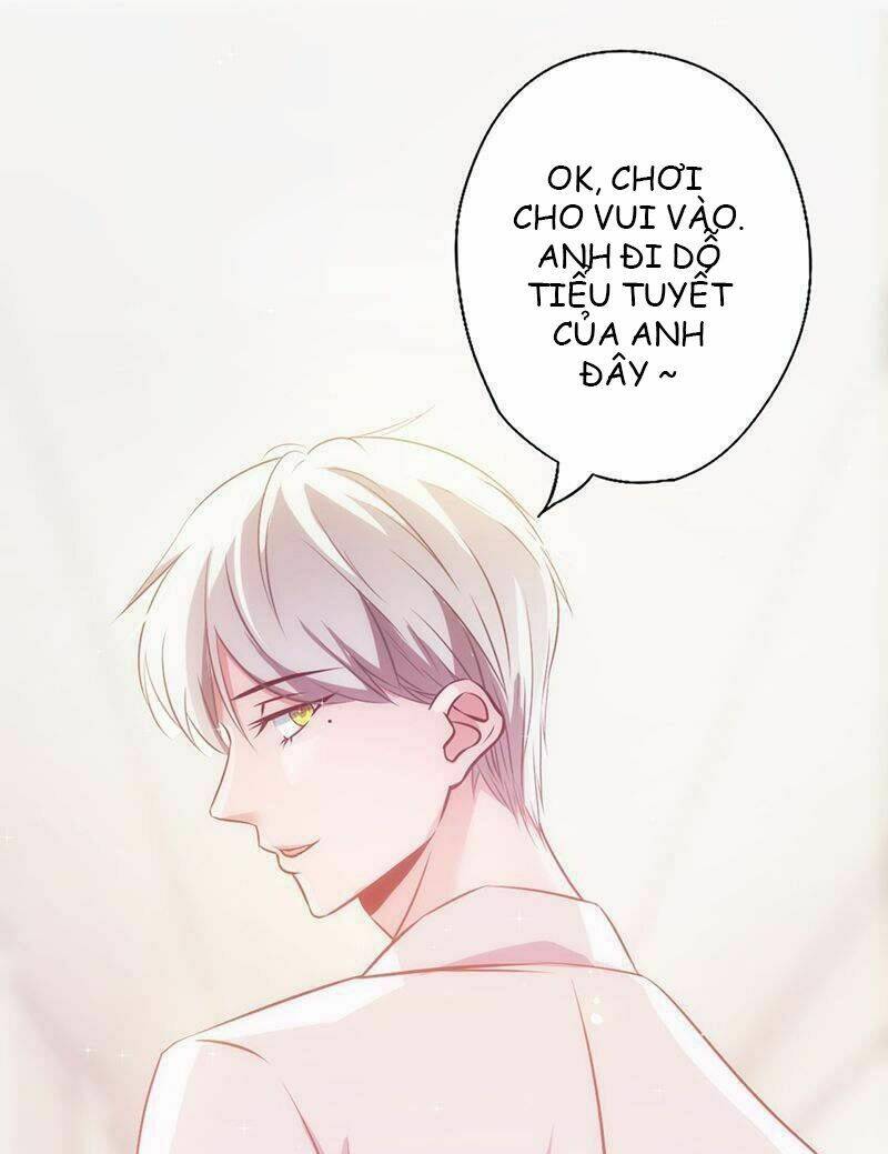 Truy Phu 36 Kế – Ông Xã À, Tới Chiến Nào! Chapter 30 - Trang 2