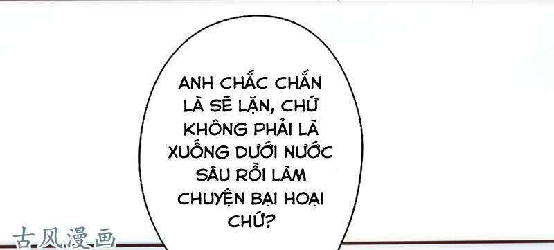 Truy Phu 36 Kế – Ông Xã À, Tới Chiến Nào! Chapter 23 - Trang 2