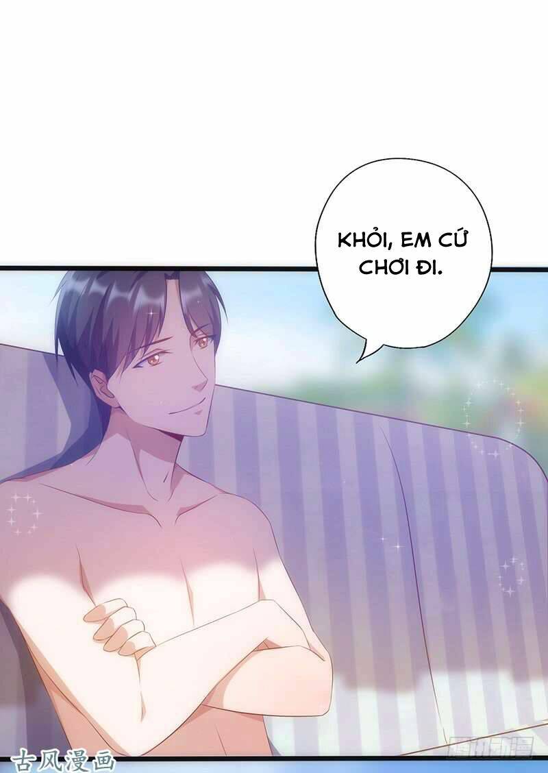 Truy Phu 36 Kế – Ông Xã À, Tới Chiến Nào! Chapter 21 - Trang 2