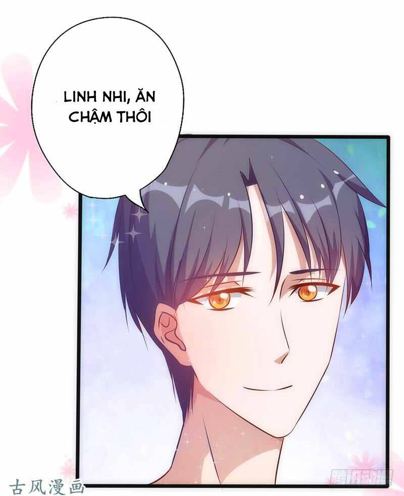 Truy Phu 36 Kế – Ông Xã À, Tới Chiến Nào! Chapter 21 - Trang 2