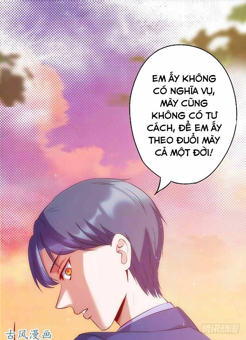 Truy Phu 36 Kế – Ông Xã À, Tới Chiến Nào! Chapter 16 - Trang 2