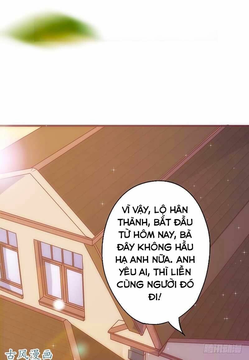 Truy Phu 36 Kế – Ông Xã À, Tới Chiến Nào! Chapter 15 - Trang 2