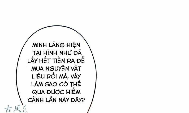 Truy Phu 36 Kế – Ông Xã À, Tới Chiến Nào! Chapter 4 - Trang 2