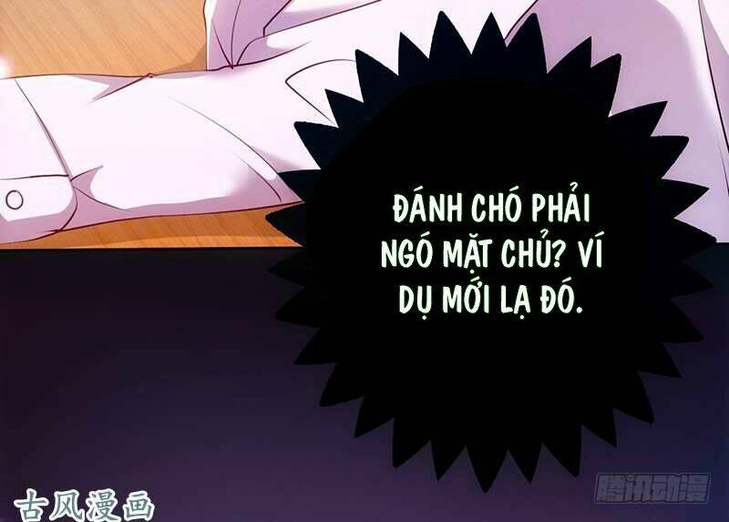 Truy Phu 36 Kế – Ông Xã À, Tới Chiến Nào! Chapter 4 - Trang 2