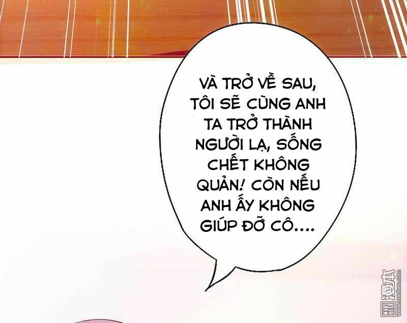 Truy Phu 36 Kế – Ông Xã À, Tới Chiến Nào! Chapter 3 - Trang 2