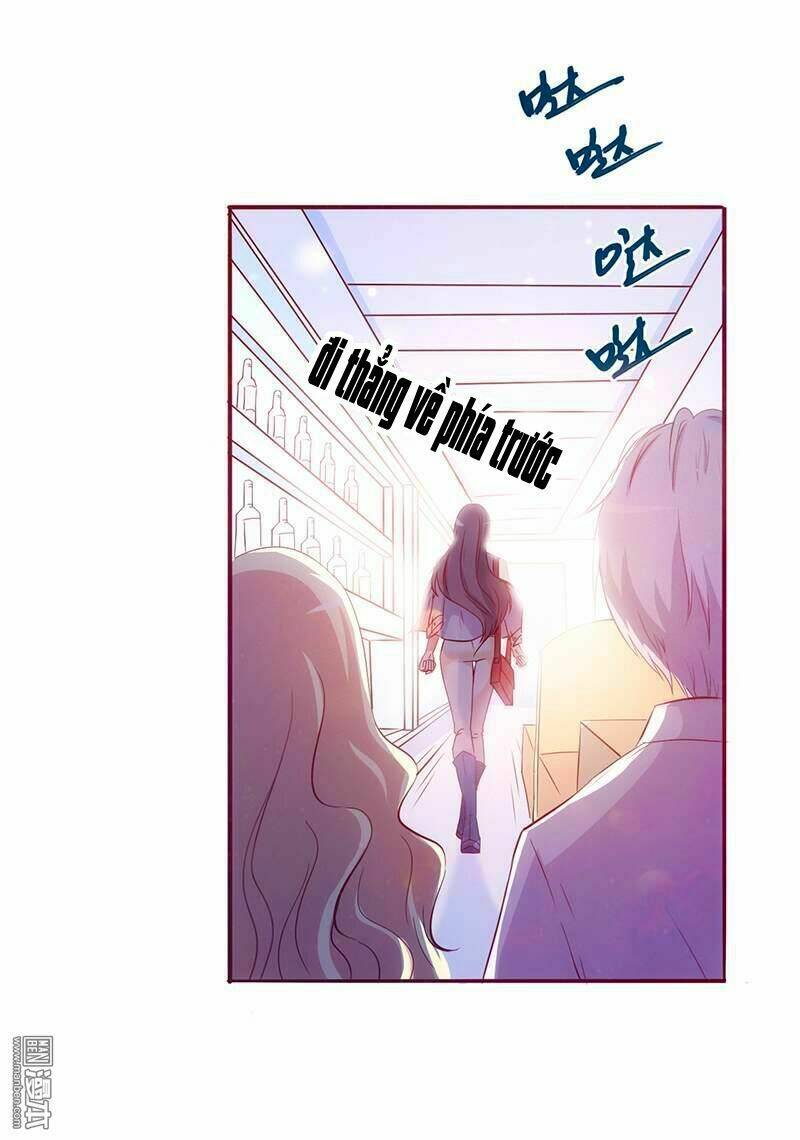 Truy Phu 36 Kế – Ông Xã À, Tới Chiến Nào! Chapter 3 - Trang 2