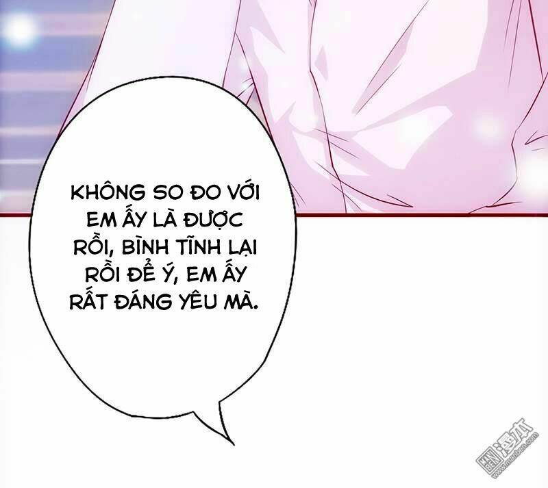 Truy Phu 36 Kế – Ông Xã À, Tới Chiến Nào! Chapter 3 - Trang 2