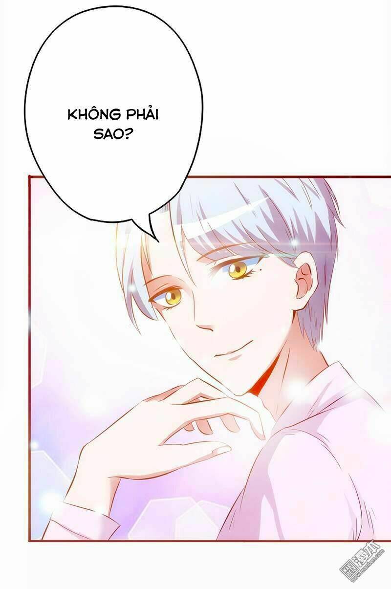 Truy Phu 36 Kế – Ông Xã À, Tới Chiến Nào! Chapter 3 - Trang 2