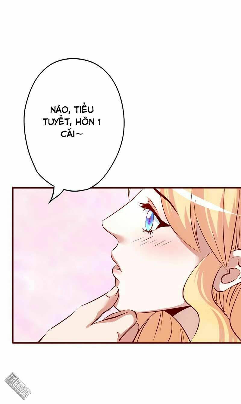 Truy Phu 36 Kế – Ông Xã À, Tới Chiến Nào! Chapter 2 - Trang 2