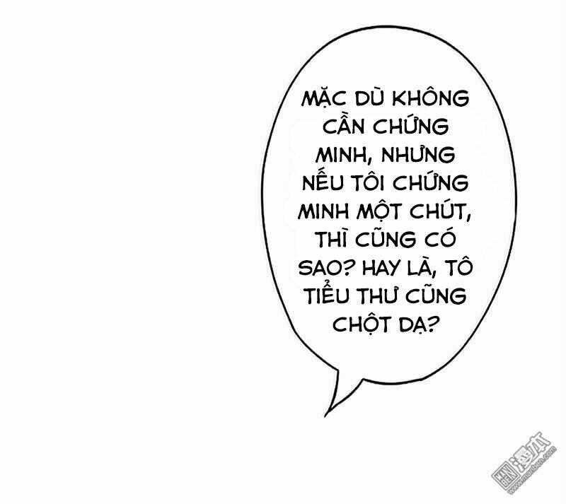 Truy Phu 36 Kế – Ông Xã À, Tới Chiến Nào! Chapter 2 - Trang 2