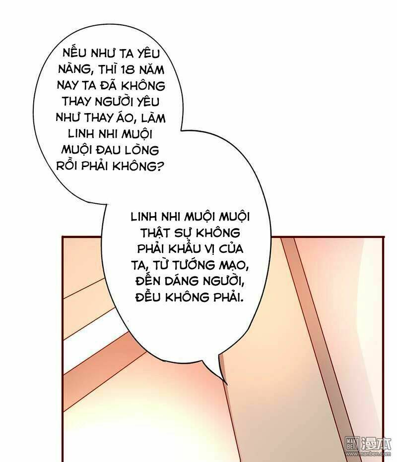 Truy Phu 36 Kế – Ông Xã À, Tới Chiến Nào! Chapter 2 - Trang 2