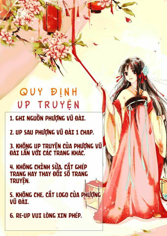 Truy Phu 36 Kế – Ông Xã À, Tới Chiến Nào! Chapter 1 - Trang 2