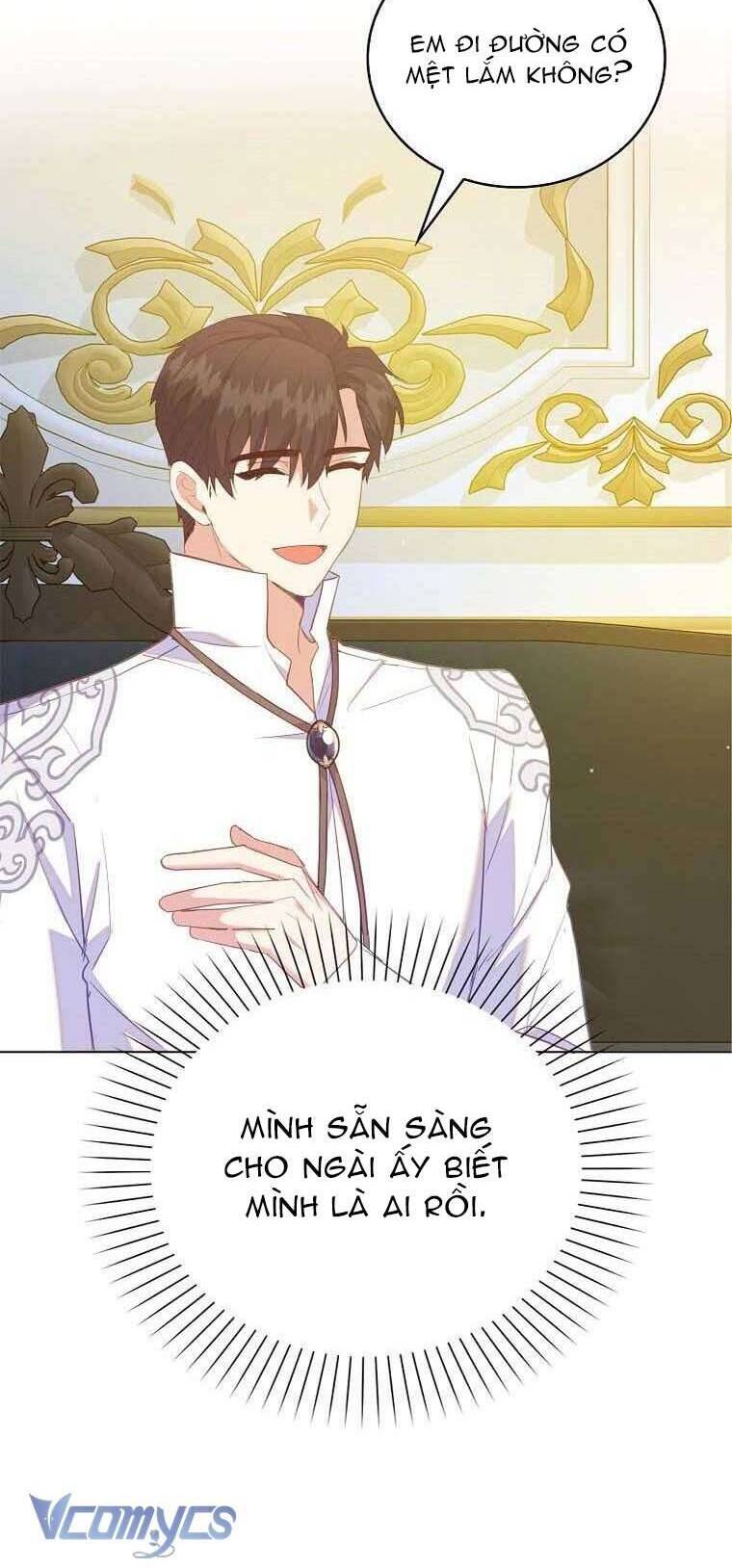 Chỉ Nhận Thức Được Sau Khi Mất Em Chapter 50 - Trang 2