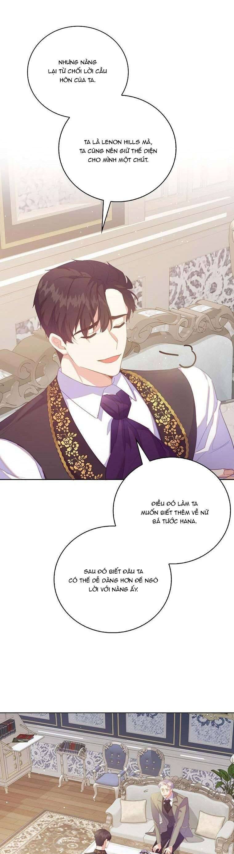 Chỉ Nhận Thức Được Sau Khi Mất Em Chapter 42 - Trang 2