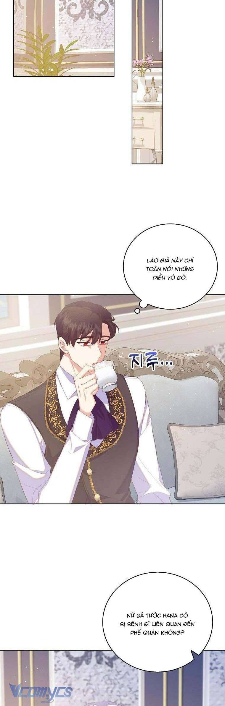 Chỉ Nhận Thức Được Sau Khi Mất Em Chapter 42 - Trang 2